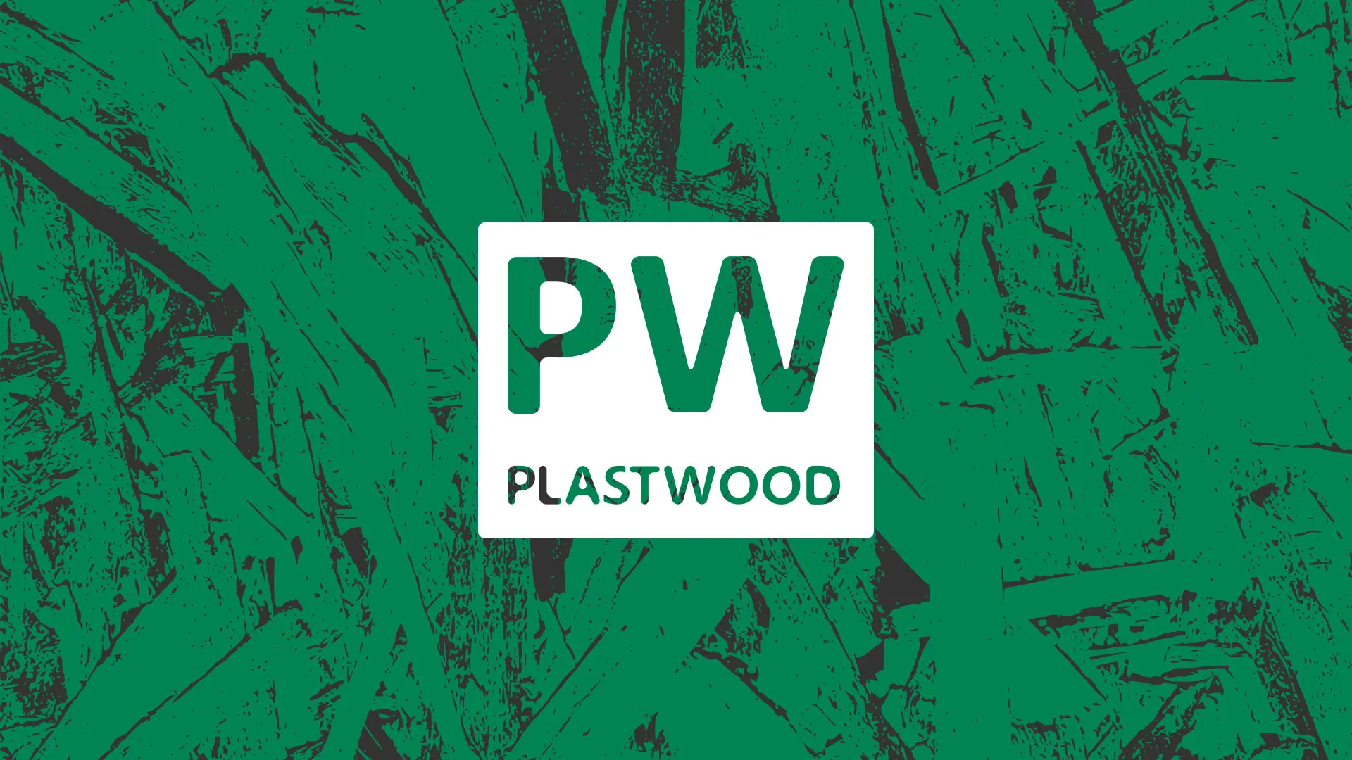 Разработка айдентики и сайта компании «Plastwood» в Щучье