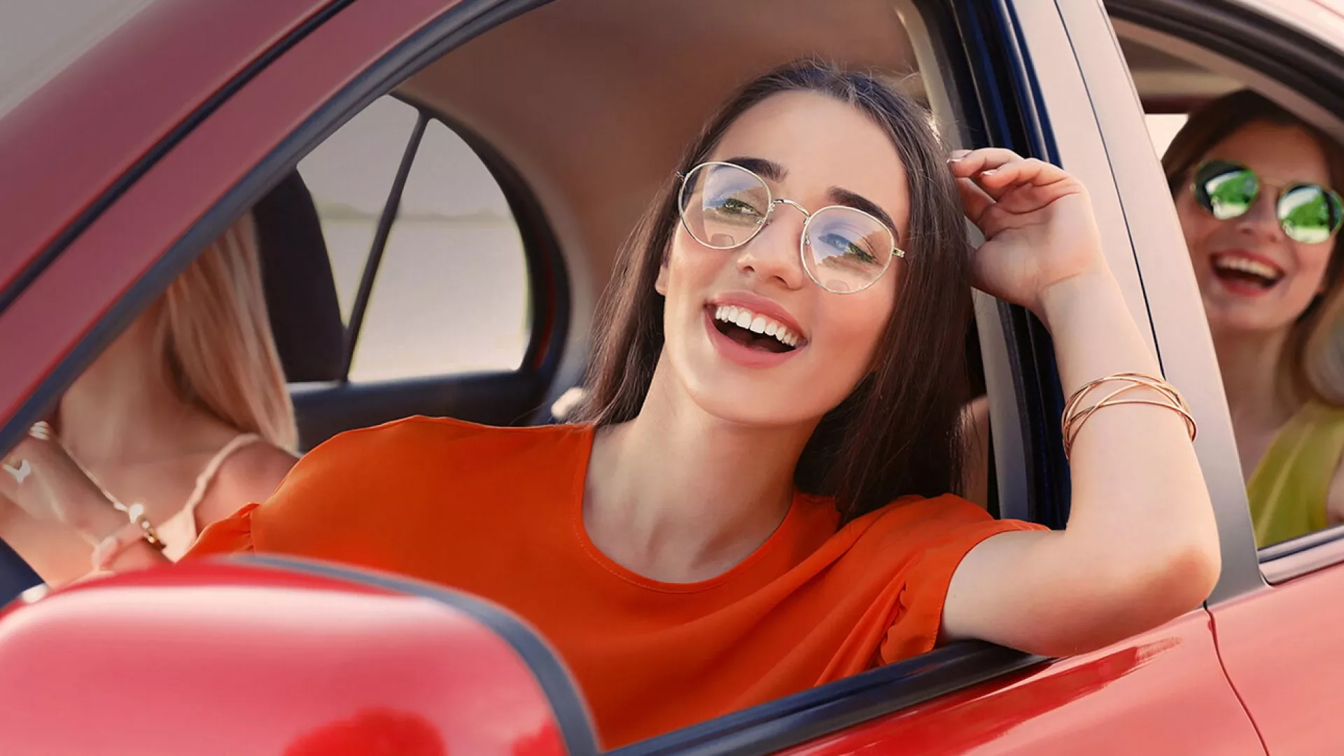 Разработка сайта для проката автомобилей в Щучье