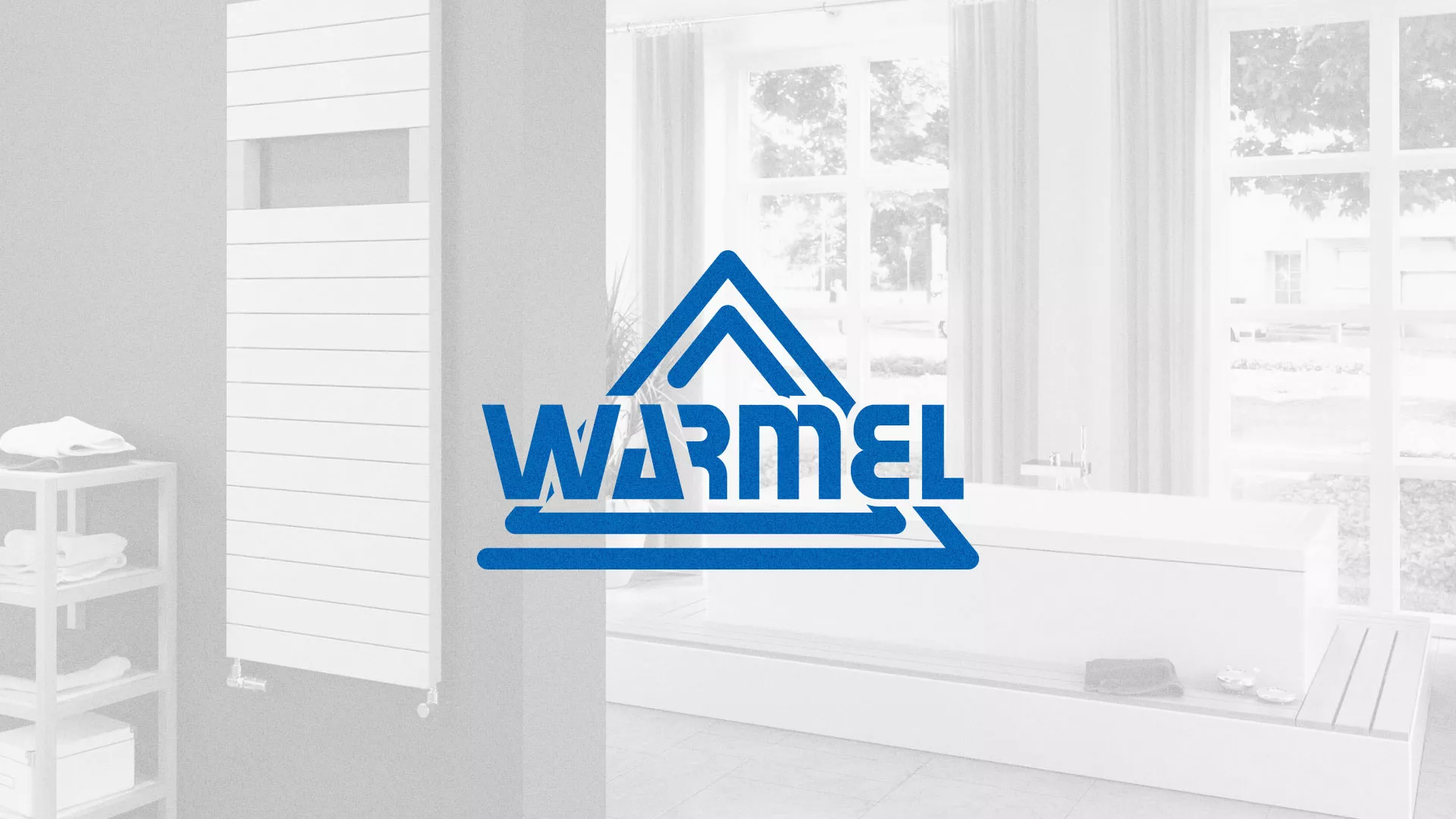 Разработка сайта для компании «WARMEL» по продаже полотенцесушителей в Щучье