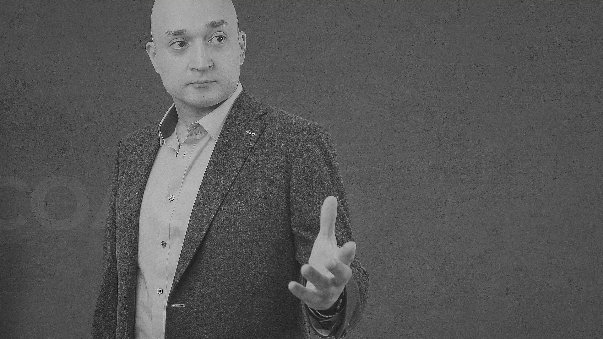 Разработка сайта для бизнес-тренера в Щучье