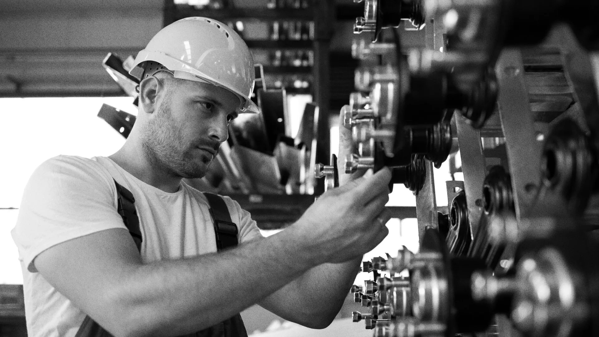 Разработка сайта для завода по продаже оборудования в Щучье